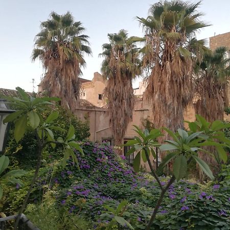 Arimatea Casa Vacanza Palermo Exterior photo