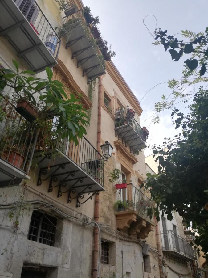 Arimatea Casa Vacanza Palermo Exterior photo