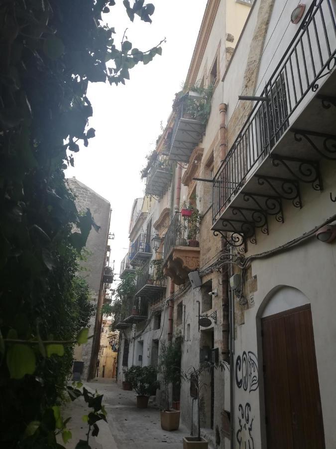 Arimatea Casa Vacanza Palermo Exterior photo