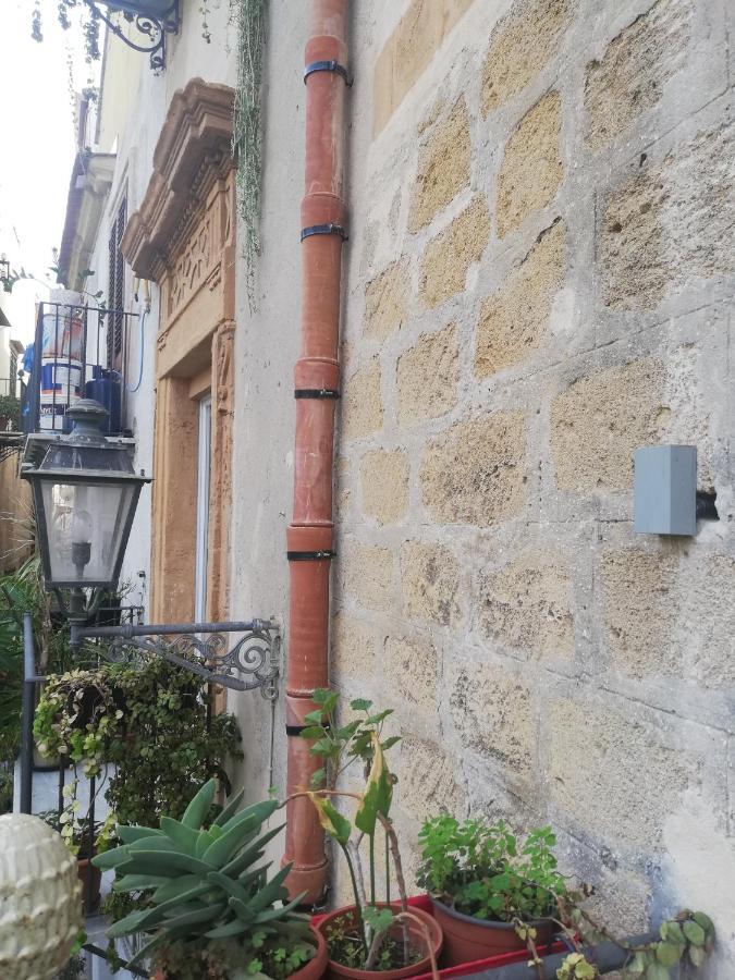 Arimatea Casa Vacanza Palermo Exterior photo