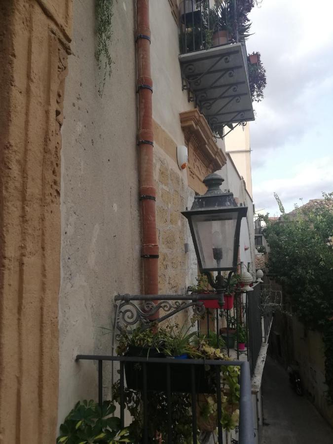 Arimatea Casa Vacanza Palermo Exterior photo