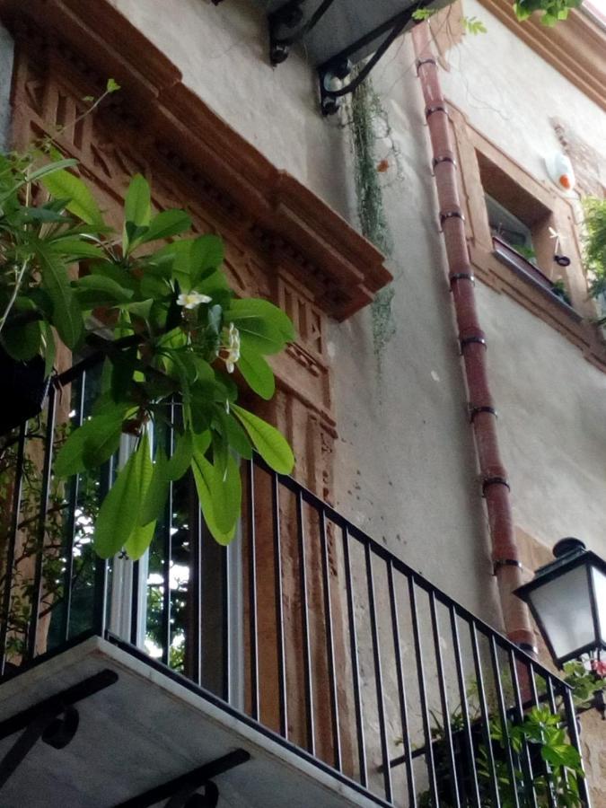 Arimatea Casa Vacanza Palermo Exterior photo