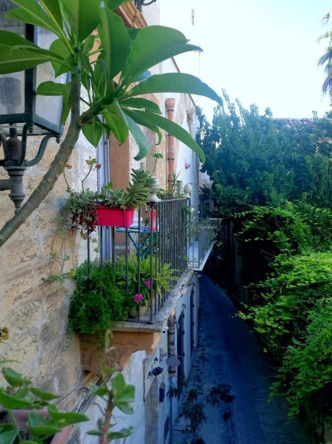Arimatea Casa Vacanza Palermo Exterior photo