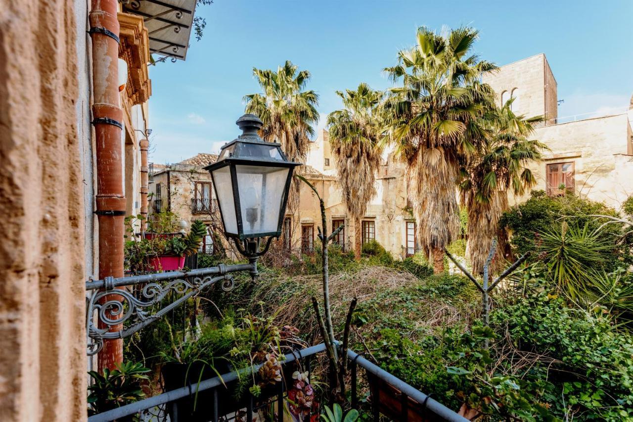 Arimatea Casa Vacanza Palermo Exterior photo