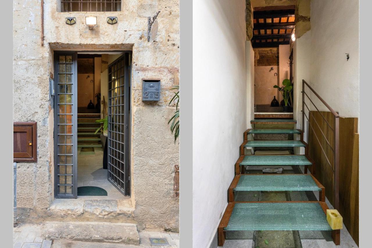 Arimatea Casa Vacanza Palermo Exterior photo