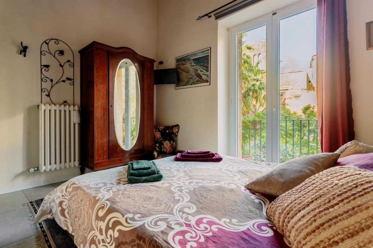 Arimatea Casa Vacanza Palermo Exterior photo
