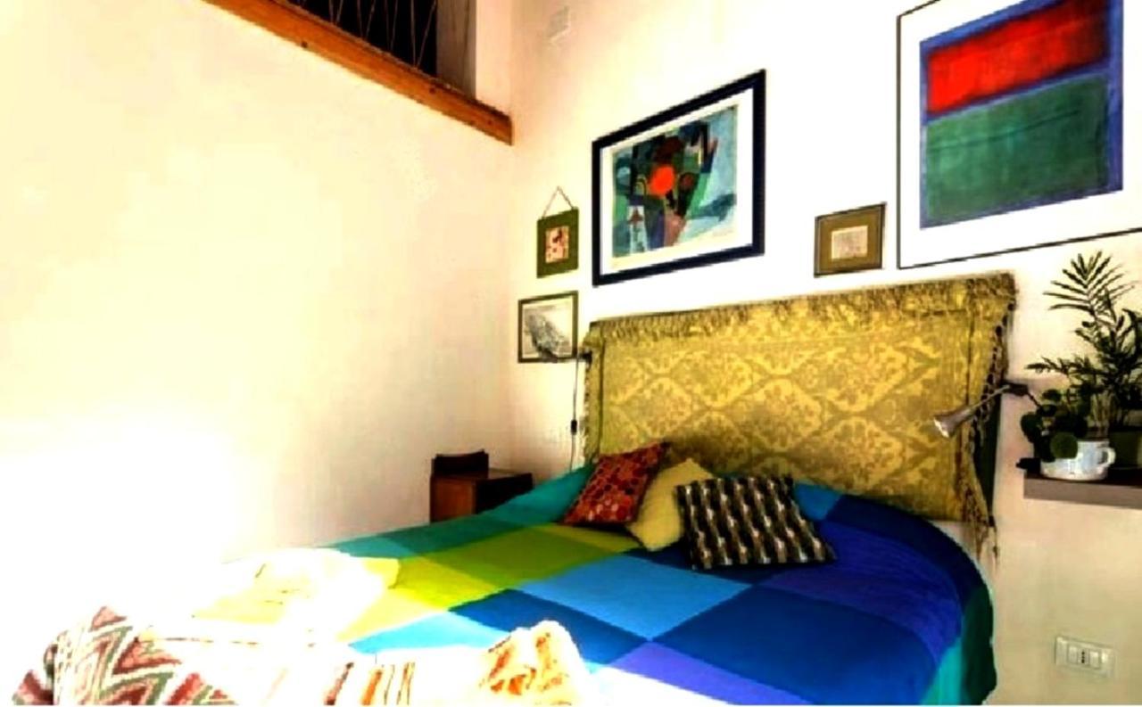 Arimatea Casa Vacanza Palermo Exterior photo