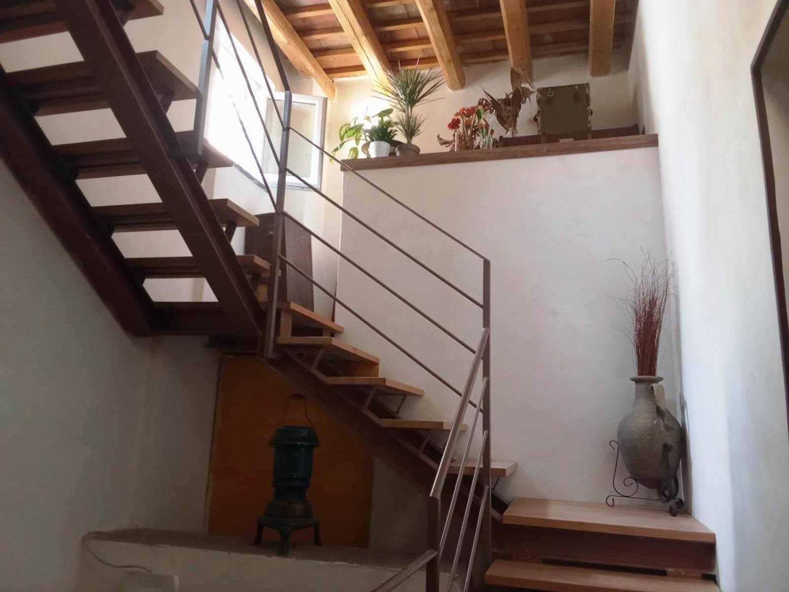 Arimatea Casa Vacanza Palermo Exterior photo