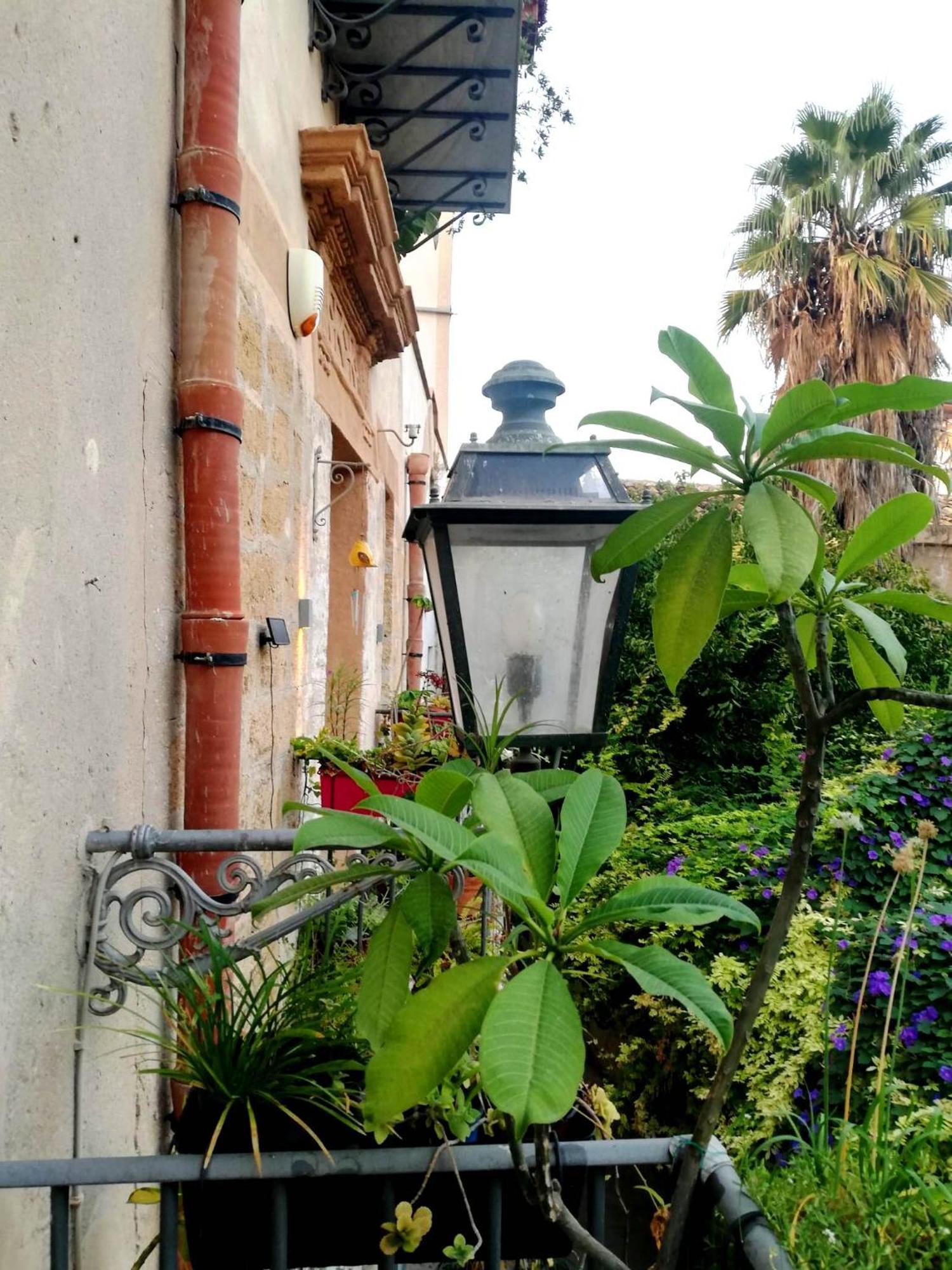 Arimatea Casa Vacanza Palermo Exterior photo