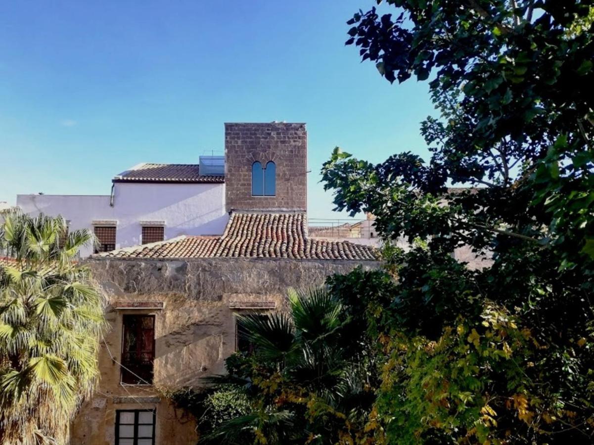 Arimatea Casa Vacanza Palermo Exterior photo