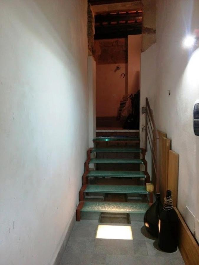 Arimatea Casa Vacanza Palermo Exterior photo