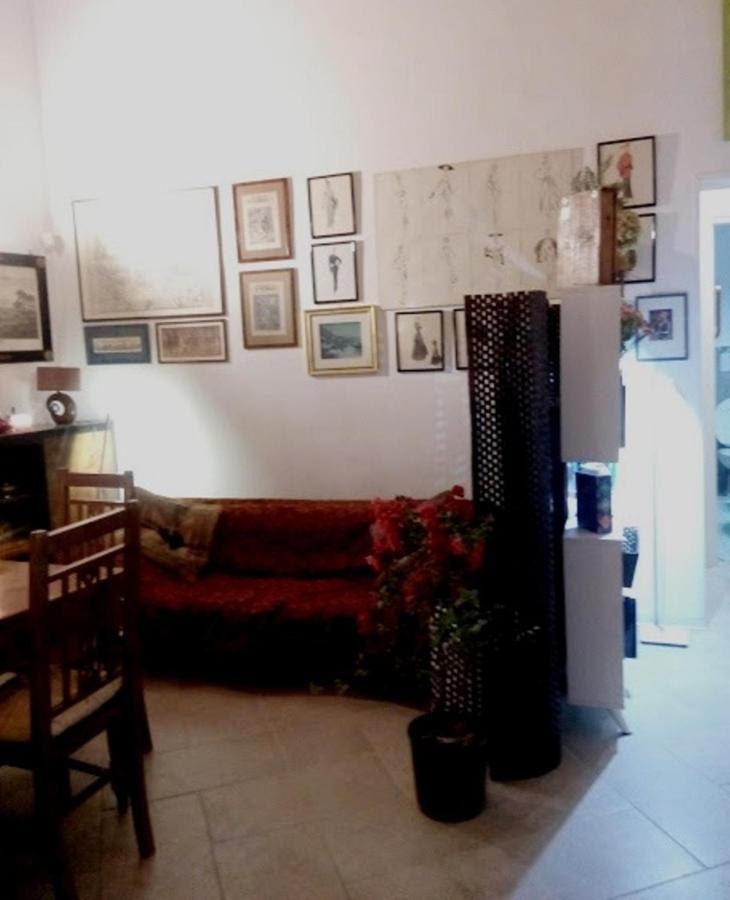 Arimatea Casa Vacanza Palermo Exterior photo