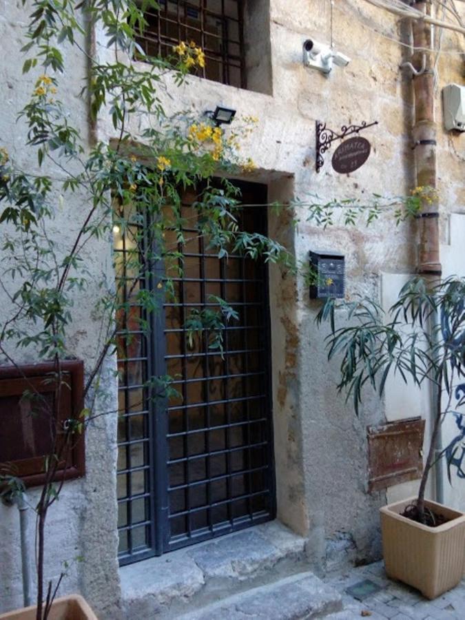 Arimatea Casa Vacanza Palermo Exterior photo